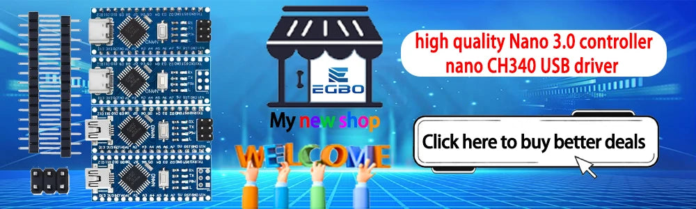 High Quality Nano 3.0 Controller Nano CH340 USB Driver ATMEGA328 ATMEGA328P Nano Mini USB with the Bootloader for Arduino