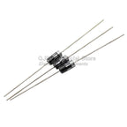 20pcs DIP Rectifier Diodes IN4007 IN4001 IN4002 IN4004 IN4005 1A 1200V 50V 100V 400V 600V DO-41 1N4007 1N4001 1N4002 1N4004 4005