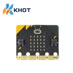BBC Micro:Bit V2.22 Complete Set With Upgraded Processor, Built-In Speaker And Microphone Touch Sensitive Logo MicroBit