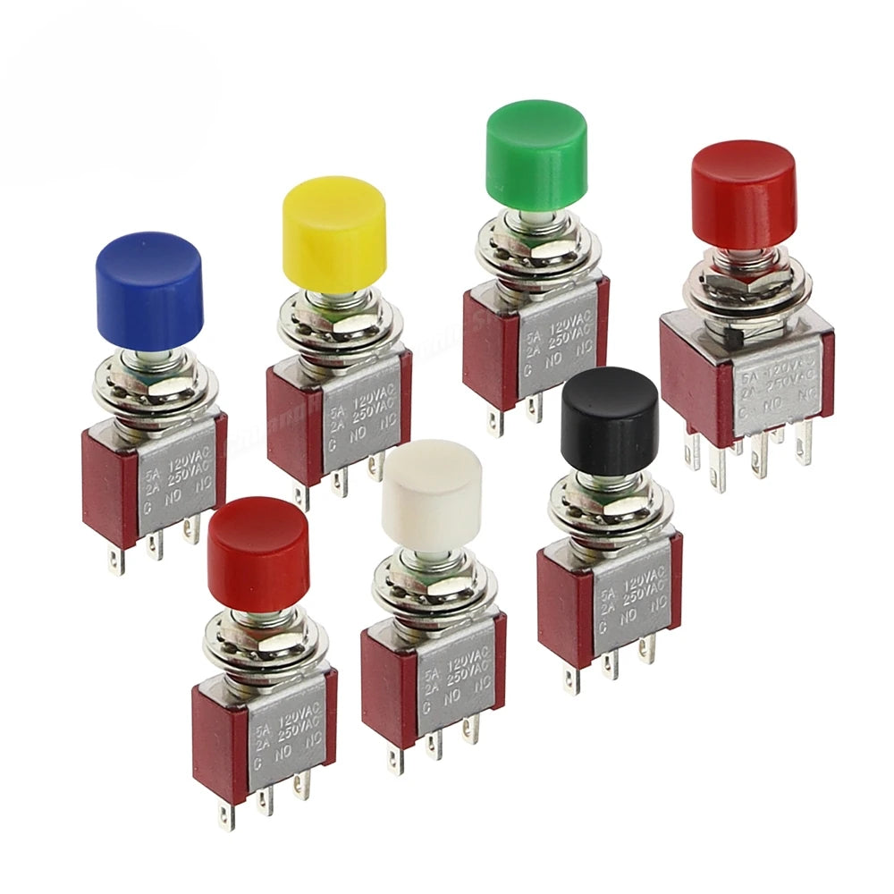 5V Coil Bistable Latching Relay DPDT 30VDC 2A 1A 125VAC HFD2-005/012/024-S-L2-D HFD2-005/012/024-M-L2-D HFD2-005/012/024-M/S