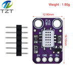 MICS-5524 Air Quality Gas Sensor Module Carbon Monoxide Hydrogen Methane Ethanol H2 CO MICS5524 Detection Board For Arduino
