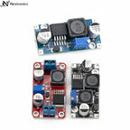 1/3/5/10PCS XL6019 DC-DC Step-Up Boost Converter Module Adjustable Power Supply Module XL6009 Upgrade LM2577 5V 12V 24V