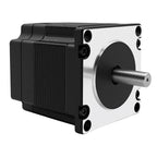 BLDC Motor 65W 69W 130W 188W DC24V AC220V Brushless Motor Hall Sensor Motor Nema23 57mm 3000RPM 0.6Nm 3PH 8mm Shaft