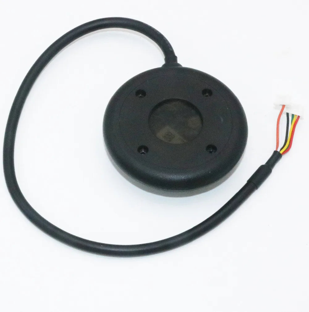 Mitoot M8N 8M High Precision  GPS Built in Compass  NEO-M8N GPS for APM AMP2.6 APM 2.8 Pixhawk 2.4.8