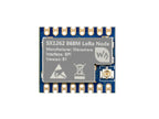Waveshare Core1262 LF/HF LoRa Module, SX1262 chip, Long-Range, Anti-Interference,for Sub-GHz band for Raspberry Pi 5/4B/3B