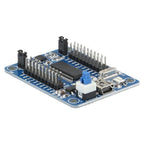 EZ-USB FX2LP CY7C68013A USB USB Development Board Logic Analyzer Board Module Mini USB Core Board Development Board