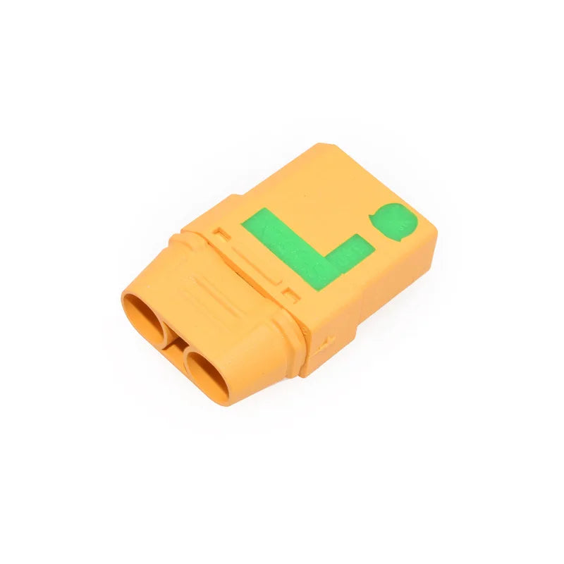 XT90 S Anti Spark Connector Plug 4 5mm Bullet 6 3V 50V For RC Drone Battery
