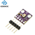 MP34DT01/MP34DT05 Digital MEMS Microphone Module – PDM Output, 64dB SNR, 20Hz-20kHz for STM32 Raspberry Pi