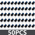 10~100PCS TCRT5000L TCRT5000 Reflective Infrared Optical Sensor Photoelectric Switches Related items Girls Colourful Disposab