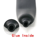 1~10M 3:1 Heat Shrink Tube  1.6/2.4/3.2/4.8/6.4/7.9/9.5/12.7/15.4/19.1/25.4/30/39/50mm With Double Wall Glue