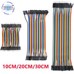 PLR MB-102 MB102 Breadboard 400 830 Point Solderless PCB Bread Board Test Develop Dupont line DIY for arduino laboratory SYB-830