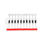 10pcs 1N5822 IN5822 3A 40V DO-27 DO-201AD Schottky Diode
