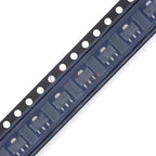 50PCS HT7330-A 7333 7336 7350-A 7530-1 7533-1 7536 7550 SOT-89 3V 3.3V 3.6V 5V 250mA 30V SMD LDO Regulator IC Transistors