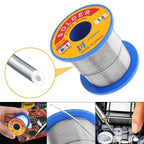 0.5mm-2.0mm 300g/250g/100g Rosin Core Flux Tin Solder Wire Welding Wires for Electronic Soldering High Quality