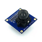 OV7670 Camera Module STM32 Driver Microcontroller E-Learning Integrated Display Effective Size Is 640X480