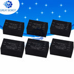 HLK‑PM01/PM03/PM12 Mini Isolated AC‑DC Power Supply Module 220V Input to 5V/3.3V/12V Output for Smart Home
