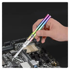 510 Thread Mini Electri Soldering Iron Pen Kit with USB Charger 650mAh Battery Cart Pen Mini Devices Welding Tool
