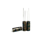 5-10-20PCS 2R5TPE330M9 330UF 2.5V 330 6.3V SMD Tantalum Capacitors Polymer POSCAP Type D Ultra-Thin 7343 D7343 New and Original