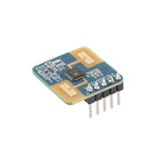 LD2420 24G Millimeter Wave Radar Sensor Intelligent Human Body Micro Motion Module ISM Band High Sensitivity Low Consumption