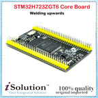 STM32H723ZGT6 Core Board  ARM Cortex-M7 System Board QSPI Flash25Q64 STM32H723 High Performance Development Board