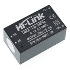 HLK-PM01 HLK-PM03 HLK-PM12 AC-DC 220V to 5V/3.3V/12V Mini Power Supply Module Intelligent Household Switch HLK-5M05 5M03 5M12