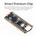 ESP32-S3-Nano WiFi Bluetooth Development Board IoT Development Board based on ESP32-S3R8 Compatible with Ard Nano ESP32