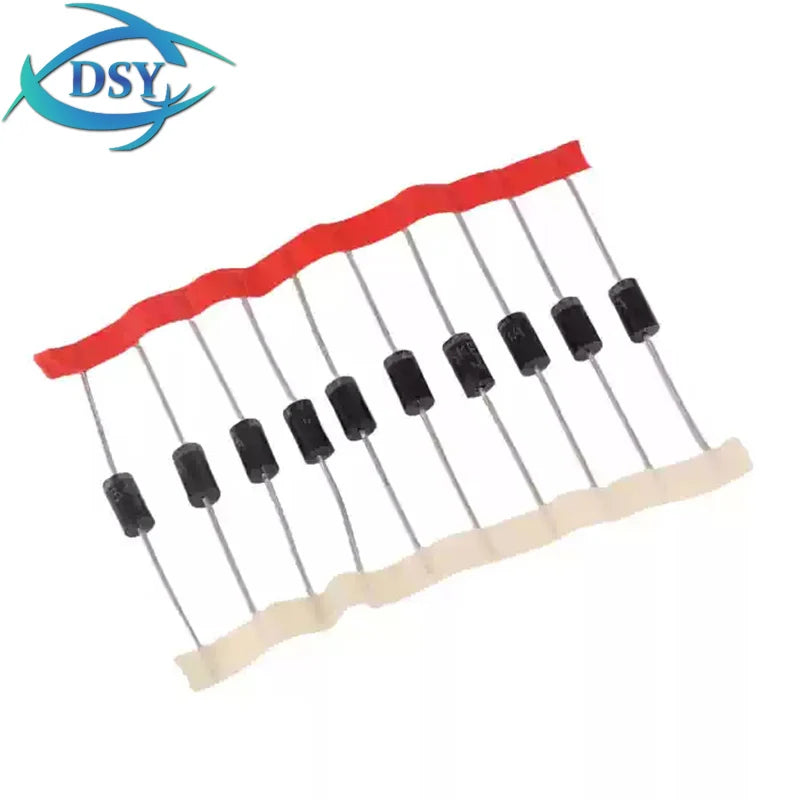 20PCS DO-21 TVS Diode 1.5KE20A 1.5KE24A 1.5KE27A 1.5KE30A 1.5KE33A 1.5KE36A 1.5KE39A 1.5KE6.8A 1.5KE12A 1.5KE15A 1.5KE18A