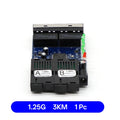 2F4E Gigabit Fiber Media Converter Board 2 SC 4 RJ45 10/100/1000Mbps BIDI 3km for CCTV FTTH **Industrial Automation & Control