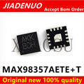(2-5piece) 100% New MAX98357AETE  MAX98357AETE+T  MAX98357A AKK QFN-16 Chipset