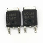 5PCS-20PCS IPD90P04P4L-04 TO252 Silk screen 4P04L04 40V 90A P-channel logic-level enhancement-mode power MOSFET