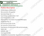 Mega 2560 R3 CH340+1pcs RAMPS 1.4 Controller+5pcs A4988/DRV8825 Stepper Driver Module+1pcs 12864 controller for 3D Printer kit