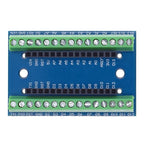 Type-C / Mini / Micro USB Nano 3.0 With the bootloader compatible Nano controller for arduino CH340 USB driver 16Mhz ATMEGA328PB