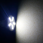 MR11 LED Spotlight Bulb GU4 DC 12V 5730 SMD 2W 3W 4W Glass Shell Replace 25W Halogen Lamps For Home Ceiling Decor