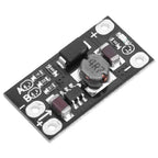10-100PCS Mini DC-DC Boost Step Up Converter 3V 3.2V 3.3V 3.7V 5V 9V to 12V Voltage Regulator Board Module Lithium Battery Boost