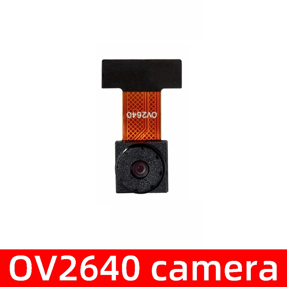 ESP32-S3-N16R8 CAM Development Board WiFi+ Bluetooth Module With OV2640/OV3660 Camera