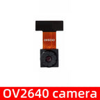 ESP32-S3-N16R8 CAM Development Board WiFi+ Bluetooth Module With OV2640/OV3660 Camera
