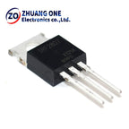 10PCS IRF3205PBF IRF3205 TO-220 IRF3710 IRF3808 IRF4905 IRF5210 IRF5305 IRF8010 IRF3708 IRF1404 IRF1405 IRF1407 IRF2804 IRF2807