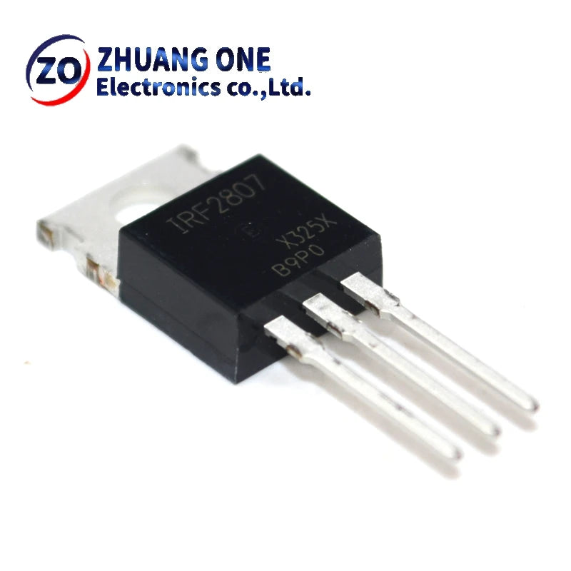 10PCS IRF3205PBF IRF3205 TO-220 IRF3710 IRF3808 IRF4905 IRF5210 IRF5305 IRF8010 IRF3708 IRF1404 IRF1405 IRF1407 IRF2804 IRF2807