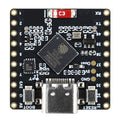 ESP32-S3-Matrix Development Board Module 8x8 RGB LED Matrix 6-Axis Gyroscope Sensor 4MB Flash 2MB PSRAM 2.4GHz WiFi BLE Type-C