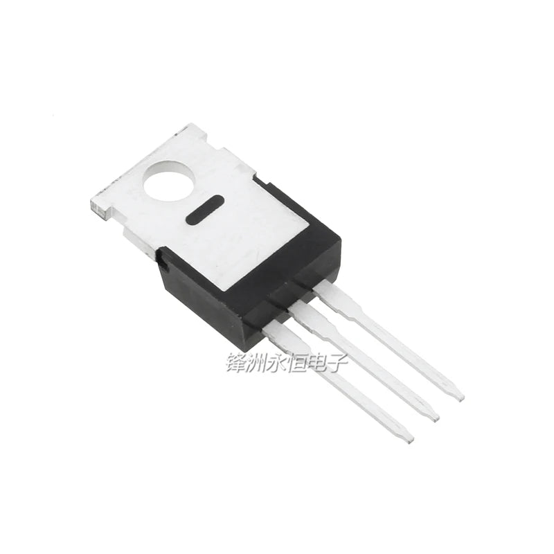 10Pcs/Lot Original IRF9640 Power MOSFET P-Channel 200V 11A 125W TO-220AB Field Effect Transistor IRF9640PBF MOS