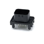 1/5/20PCS ECU Controller 8 14 23 35Pin Positions AMPSEAL PCB Mount Housing Plug Header Vertical Male Connector 776228-1 770680-1