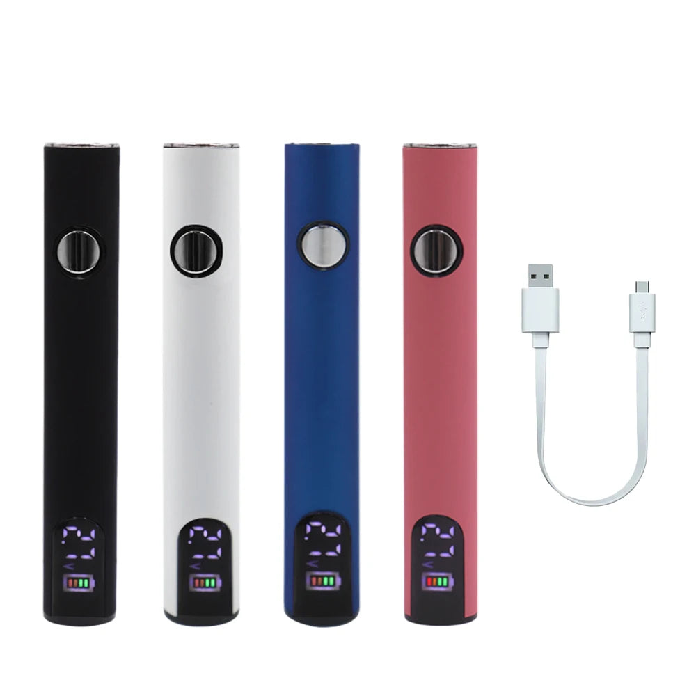 5/10pcs Mini Soldering Iron Pen Kit 3 Gear Adjustable Voltage 400mah Battery Cart Pen with USB Charger Welding Tool Kit