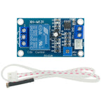 XH-M131 DC 5V 12V 24V 10A Light Control Switch Photoresistor Relay Module Detection Sensor brightness Automatic Control YANXD
