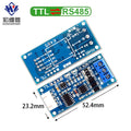 TTL Turn To RS485 Converter 3.3V/5.0V Hardware Automatic Control Converter Module For Arduino For Arduino AVR With Cable