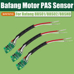 8fun BAFANG Mid Motor Pas Hall Sensor Board for Bafang BBS01 BBS02 BBS01B BBS02B BBS03B BBSHD 250W-1000W Bafang Motor Parts