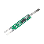 5-10pcs/lot BMS 2S 7.4V 2A 3A 4.5A 6A 7.5A 9A Li-ion Battery Protection Board for 18650 Li-ion Lithium Lipo Battery Cell