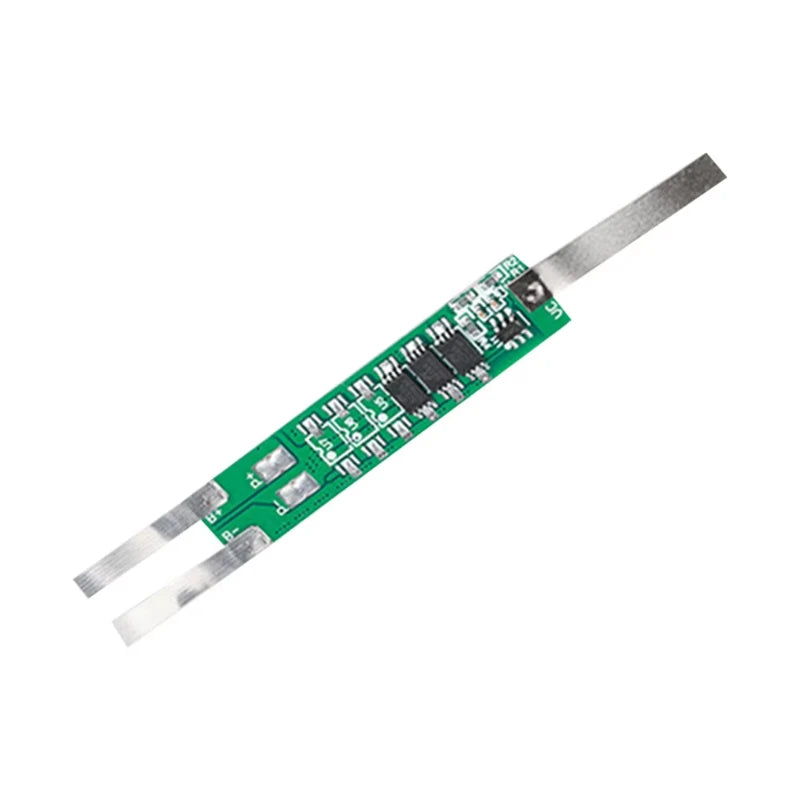5-10pcs/lot BMS 2S 7.4V 2A 3A 4.5A 6A 7.5A 9A Li-ion Battery Protection Board for 18650 Li-ion Lithium Lipo Battery Cell