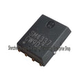 (5 Pieces) SM4337NSKPC-TRG SM4337 SMD DFN5X6 N-Channel MOSFET Field Effect Tube 100% Brand New & Original