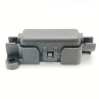 32V-125V Midi / Strip Inline Fuse Holder with Cover and 1Way Bolt-Down Studs Fuse Box Fuse 30A-200A