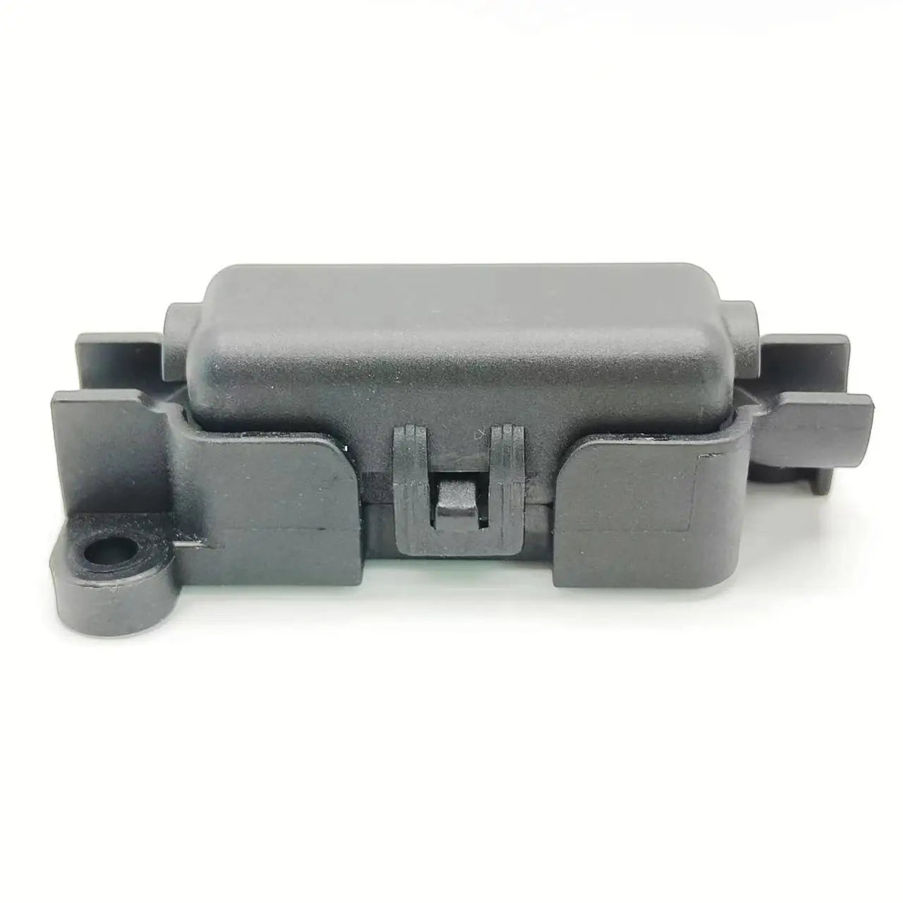 32V-125V Midi / Strip Inline Fuse Holder with Cover and 1Way Bolt-Down Studs Fuse Box Fuse 30A-200A